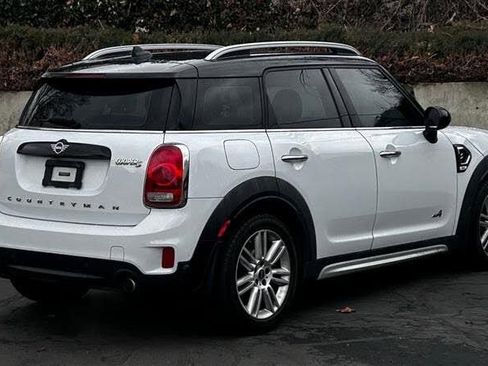 Used 2019 MINI Cooper Countryman S AWD/4WD image 5