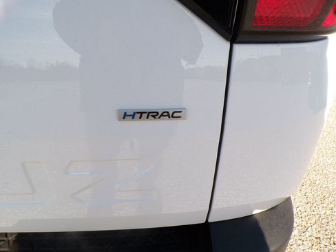 New 2026 Hyundai Santa Cruz SE AWD/4WD image 10