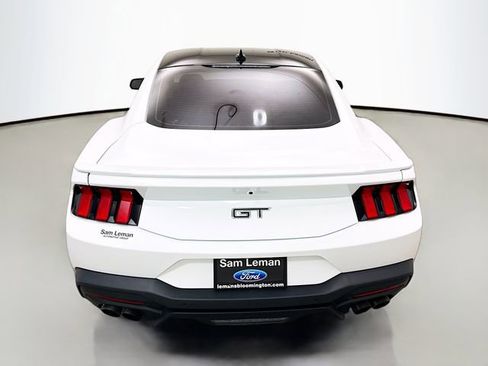 Used 2024 Ford Mustang GT Premium RWD image 6