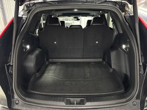 Used 2025 Honda CR-V Sport-L image 20