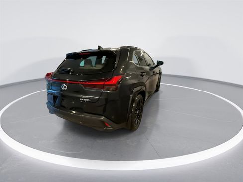 Used 2021 Lexus UX 250h w/ Premium Package AWD/4WD image 7
