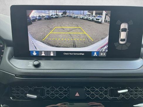 Used 2024 Honda Accord Touring image 14