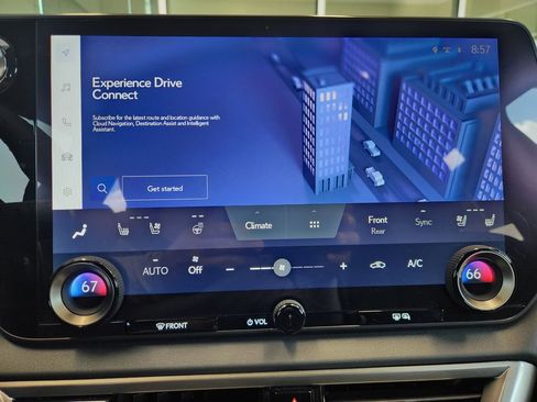 Used 2023 Lexus RX 350 Premium w/ Accessory Package (K3) image 16