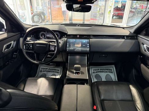 Used 2025 Land Rover Range Rover Velar Dynamic SE AWD/4WD image 25