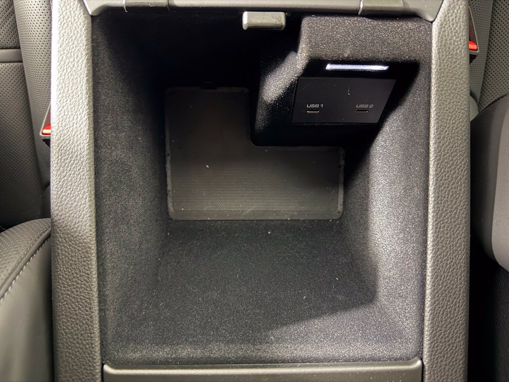 Certified 2022 Porsche Cayenne E-Hybrid AWD/4WD image 37