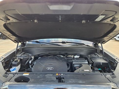 Used 2023 Hyundai Palisade XRT FWD image 23