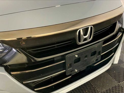 Used 2022 Honda Accord Sport image 31