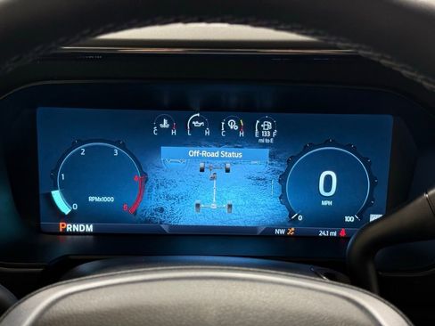 New 2026 Ford F250 Lariat w/ Black Appearance Package image 32