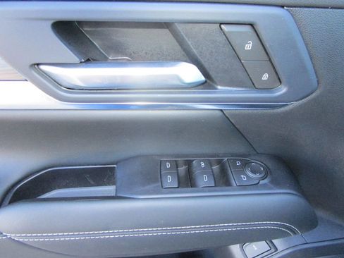 New 2026 GMC Terrain Elevation w/ Elevation Premium Package image 26