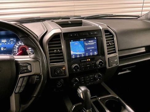 Used 2019 Ford F150 Raptor w/ Equipment Group 802A Luxury AWD/4WD image 5