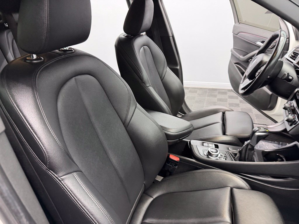 Used 2019 BMW X2 sDrive28i FWD image 51