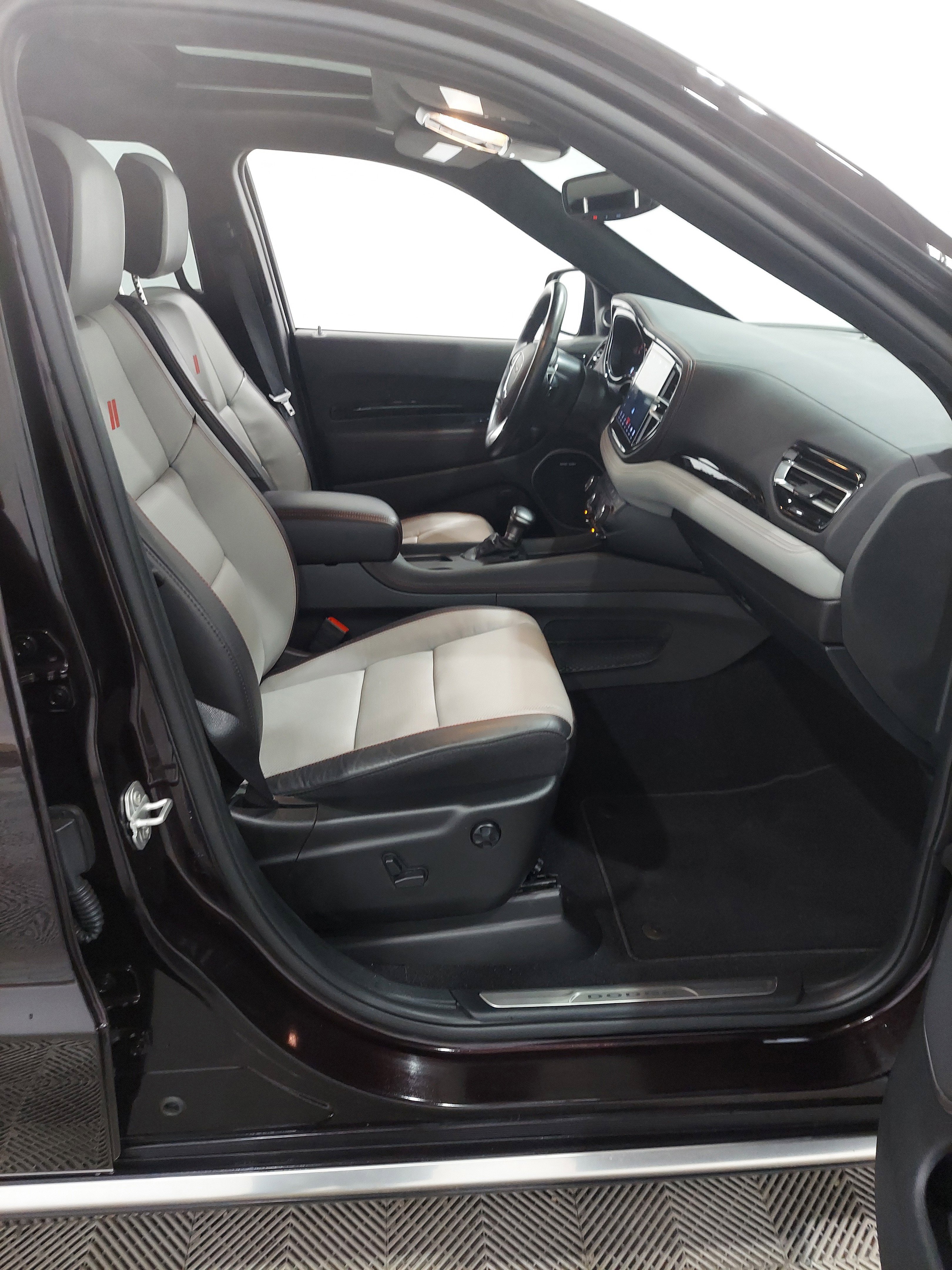 Used 2024 Dodge Durango Citadel AWD/4WD image 21