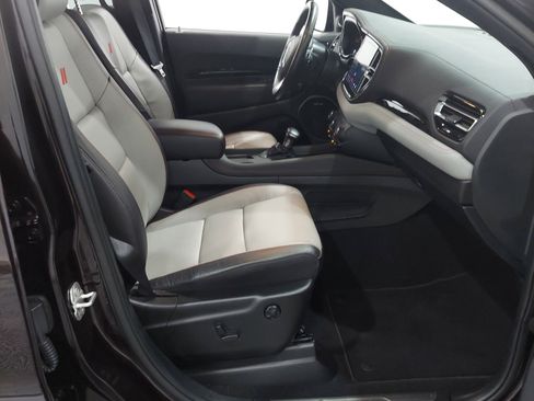 Used 2024 Dodge Durango Citadel AWD/4WD image 21