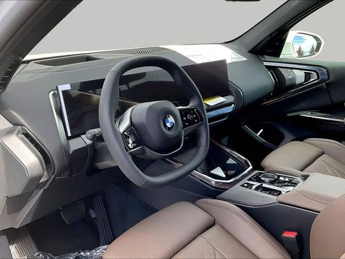 New 2026 BMW X3 xDrive30 AWD/4WD image 7