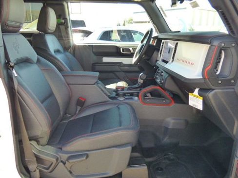 New 2025 Ford Bronco Stroppe Edition image 13