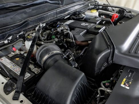 Used 2023 RAM 2500 Limited w/ Night Edition image 52