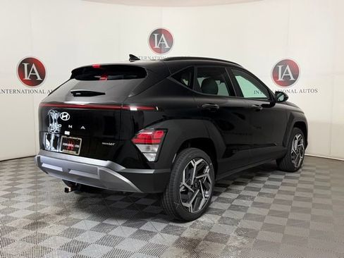 New 2026 Hyundai Kona SEL Premium AWD/4WD image 9