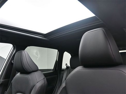 New 2026 Subaru Forester Touring image 21