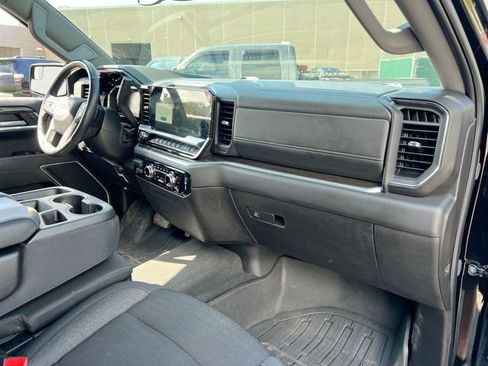 Used 2025 GMC Sierra 1500 Elevation AWD/4WD image 28