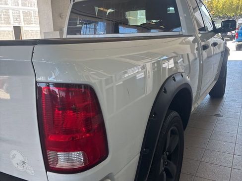 Used 2019 RAM 1500 Express w/ Express Value Package image 5