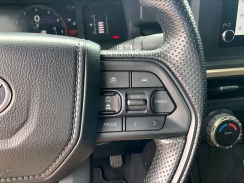 Used 2025 Toyota Tacoma SR RWD image 25