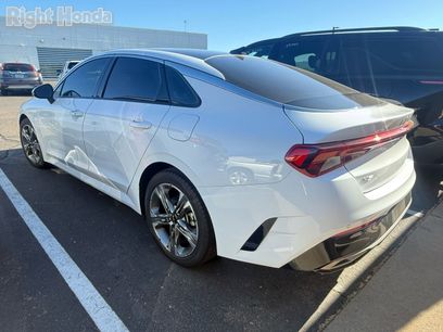 Used 2022 Kia K5 EX