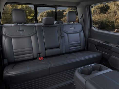 New 2026 Ford F250 Platinum w/ Tremor Off-Road Package image 11