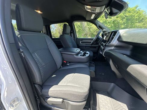 New 2025 RAM 2500 Big Horn w/ Cold Weather Group image 23