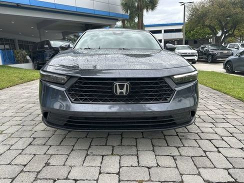 Used 2023 Honda Accord LX image 20