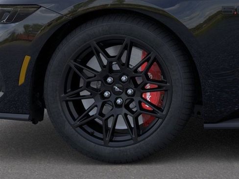 New 2026 Ford Mustang GT w/ GT Performance Package image 19