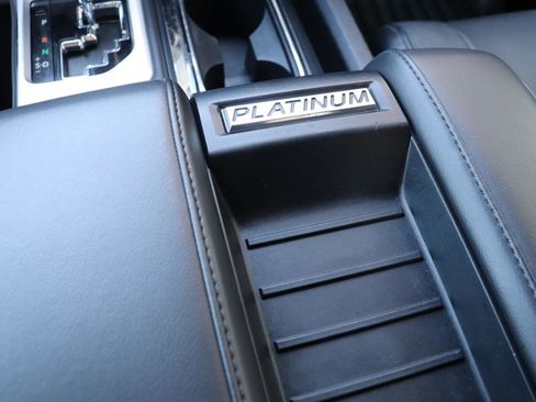 Used 2016 Toyota Tundra Platinum image 61