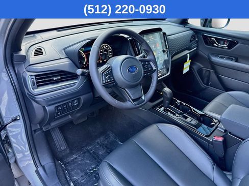 New 2026 Subaru Forester Touring AWD/4WD image 10