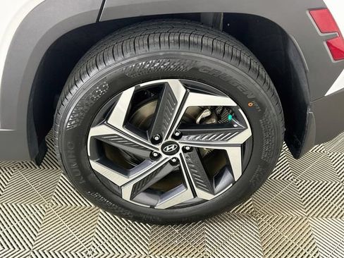 Used 2024 Hyundai Tucson SEL AWD/4WD image 22