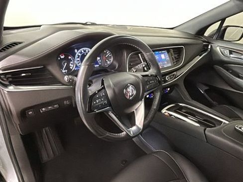 Used 2024 Buick Enclave Avenir w/ Trailering Package, 5000 lbs. AWD/4WD image 14