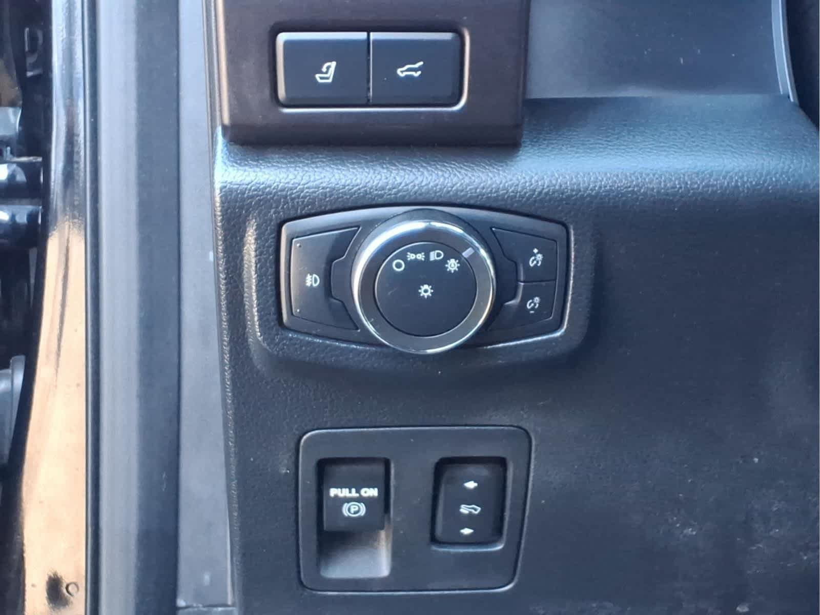 Used 2020 Ford Expedition Max Limited AWD/4WD image 14