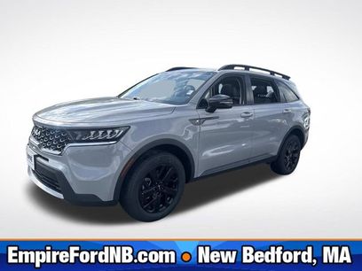 Used 2022 Kia Sorento S w/ Panoramic Sunroof Package