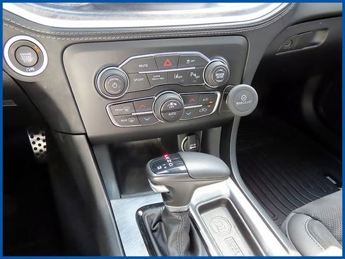 Used 2022 Dodge Charger R/T w/ Daytona Edition Group RWD image 17