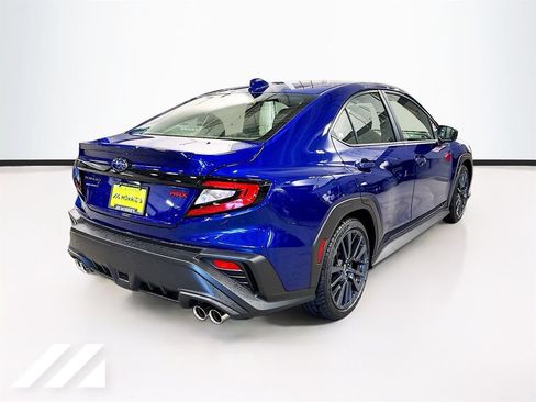 New 2026 Subaru WRX Premium AWD/4WD image 5