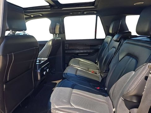 Used 2020 Ford Expedition Limited AWD/4WD image 25