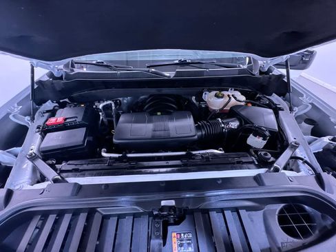 Used 2023 Chevrolet Silverado 1500 RST w/ Rally Edition image 11