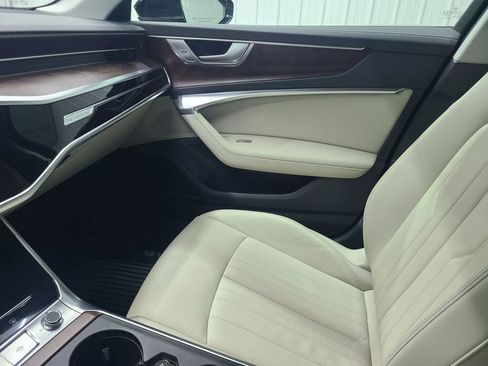 Used 2019 Audi A6 3.0T Premium Plus w/ Premium Plus Package image 25