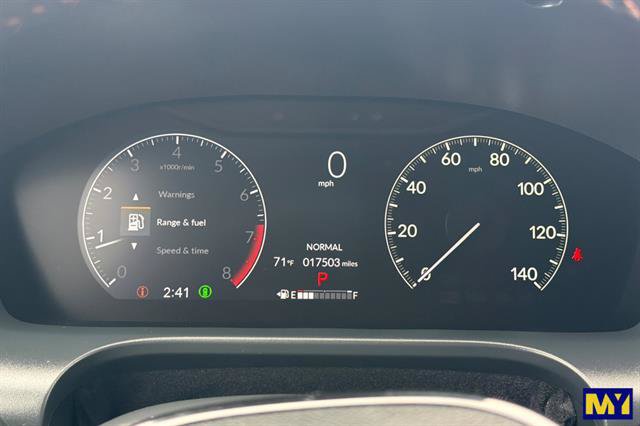 Used 2025 Honda HR-V Sport image 30