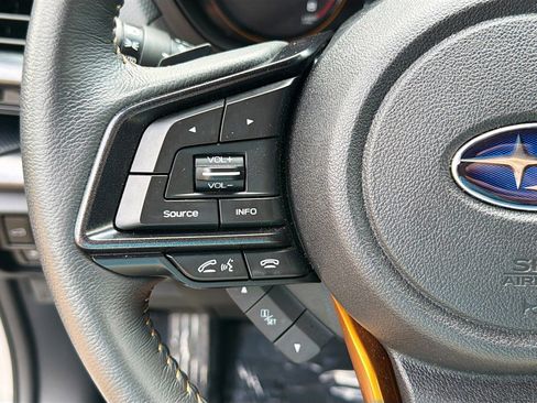 Used 2024 Subaru Forester Wilderness AWD/4WD image 13