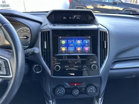 Certified 2023 Subaru Forester Premium image 17