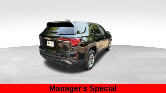 Used 2025 GMC Terrain Elevation AWD/4WD image 12