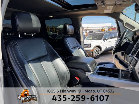 Used 2021 Ford F250 Lariat image 35