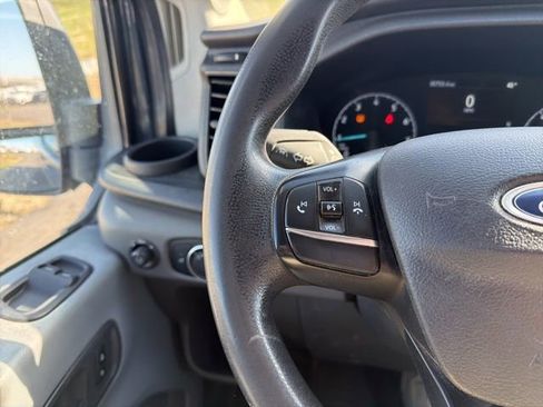 Used 2020 Ford Transit 250 148 High Roof Extended image 28