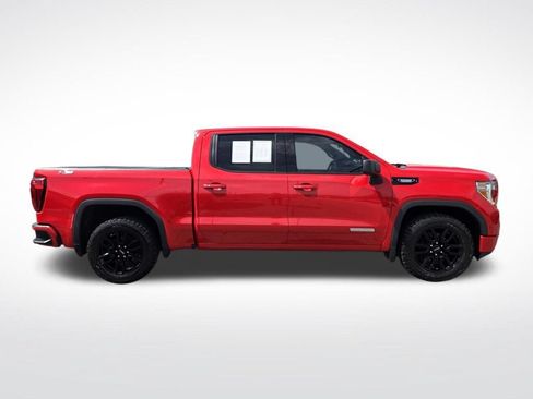 Used 2021 GMC Sierra 1500 Elevation w/ Preferred Package AWD/4WD image 2