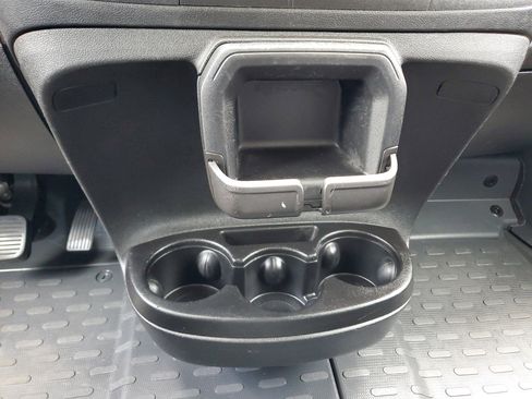 Used 2022 RAM ProMaster 2500 w/ Convenience Group image 27