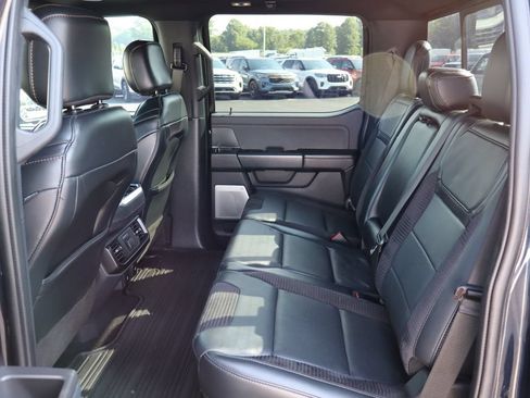 Used 2022 Ford F150 Raptor w/ Equipment Group 801A High AWD/4WD image 16